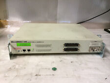 Cabletron Systems MicroMMAC-34E 10 Base-T HUB  w/ Lanview picture
