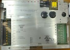 Automated Logic Corporation M0100 Control Module 2MB picture