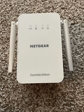 Netgear PLW1010v2 Powerline WiFi Essentials Edition - Unit Only picture