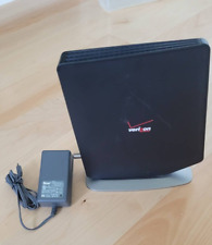 Verizon G1100 Router FiOS-G1100 Dual Band W/AC &Cat 5E With Stand(Fios Firmware) picture