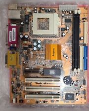 Amptron PIII socket 370 motherboard picture