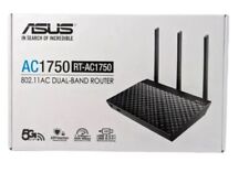 ASUS AC1750 WiFi Router (RT-ACRH18) DUAL BAND WIRELESS INTERNET ROUTER picture