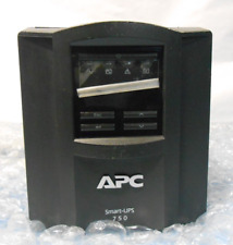APC SMT750 Smart-UPS 750 VA 500W 120V Backup Power Supply, NO BATTERY picture