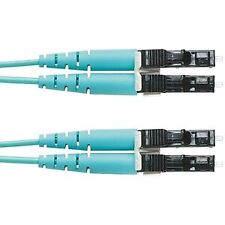 Panduit Fiber Optic Duplex Patch Network Cable FX2ERLNLNSNM002 picture