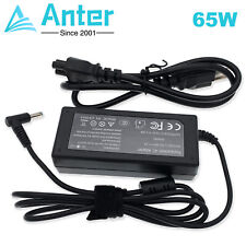 AC Adapter For HP M32f 2H5M7AA#ABA LED Monitor Power Supply Cord Charger picture
