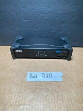 Aten CS1762A 2-Port USB DVI KVMP Switch / Switch Only Ships Fast picture