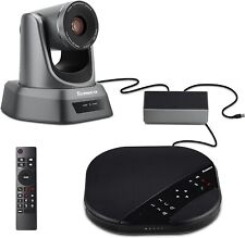 Tenveo TEVO VA3000 Group All-in-One Video Audio Conference Room Camera System picture