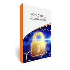 Sonicwall Firewall Ssl Licenses Sonicwall Firewall Ssl Vpn 10 User ... NEW picture