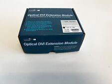 Shelf5:  OPHIT DDLS-M2 Optical DVI Extension Module picture