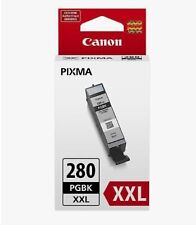 Canon 1967C001 PGI-280XXL  Ink Cartridge - Black picture