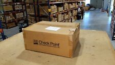 New Open Box Checkpoint T-110 6-Port Gigabit Firewall Appliance picture