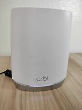 NETGEAR Orbi RBR750 Router Tri-Band Wireless *NO ADAPTER* picture