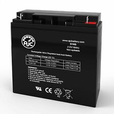 APC Smart-UPS SUA1000XL 12V 18Ah UPS Replacement Battery picture