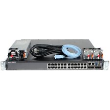 Dell Networking N2224X-ON 24P 2.5GbE 4P SFP28 Switch picture