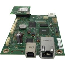 OEM 7KW75-60001 Main Formatter Wi-Fi Board for HP LaserJet Pro M283fdw, M283FDN picture