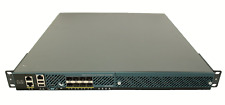 Cisco 5508 AIR-CT5508-K9 8 Port Wireless LAN Controller 1x PSU picture