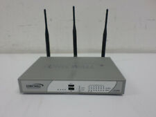 SONICWALL TZ 215W Network Security Appliance Firewall APL24-08F No Power Supply  picture