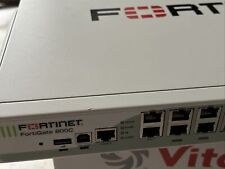FG-800C Fortinet FortiGate 800C security firewall appliance picture