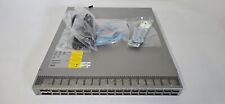 Cisco Nexus N3K-C3132Q-40GX 3132Q-X 32 Port QSFP 40G 4 SFP 10G Network Switch picture