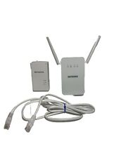 NETGEAR Powerline PLW1000v2 WiFi Access Point & Adapter Powerline 1000 PL1000v2 picture