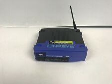 LINKSYS WCG200 v2 Wireless G Cable Gateway Internet Router 2.4GHz WIFI Cisco picture