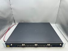Juniper SRX240 16-Port TAA Compliant Security Gateway Firewall Appliance picture