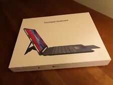 CHESONA Touchpad Keyboard Case for iPad Pro 11, JP433, Still in Box, EX Cond. picture