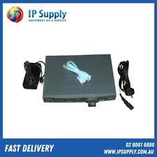 CISCO887G-K9 ADSL 2/2+ Router w/ Annex A + PCEX-3G-HSPA-G 1YrWty TaxInv picture
