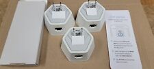 Xfinity XFI Pods Wifi Network Range Extender XE1-S Pack of 3 SHIP FAST picture