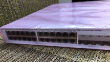 3Com 3CR17571-91 Switch 4500 PWR 26-Port Gigabit Ethernet Switch picture