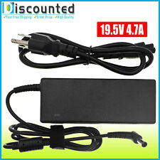 For Sony KDL-40R510C KDL-48R510C KDL-32W600D Smart LED TV AC Adapter Power picture