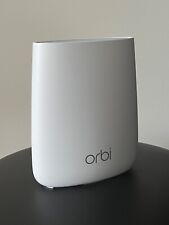 New Netgear Orbi RBR20 AC2200 Tri-band Wireless WiFi Router System  ~ No Box picture