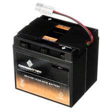 RBC7 UPS Computer Power Backup System Complete Replacement Battery Kit picture