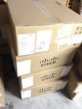 New Cisco WS-C3750G-12S-S 12 Port Gigabit Switch NOB picture