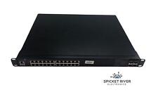 Aerohive AH-SR2024P 24-Port Managed Gigabit Ethernet Network Switch picture