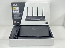 ASUS RT-AC87R AC2400 Dual Band Gigabit Wireless Wi-Fi 6 Router / Great Condition picture