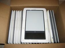 Lot of 20 - Barnes & Noble Nook 1st Edition E-Reader BNRZ100 No battery Untested picture