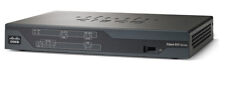 Cisco Router Integrated Services Router C887VA-K9 picture
