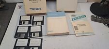 MICROSOFT WINDOWS 3.1 TANDY FLOOPY DISK SET picture