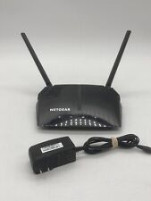 Netgear AC1000 r6080 Dual Band WiFi Router W/plug Untested picture
