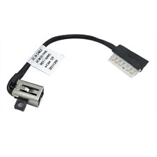 20X DC In Power Jack Cable FOR DELL Inspiron 15 3510 3511 3515 3520 3521 3525 picture