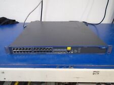 NEC QX-S5625P 24 port 10/100/1000 switch picture