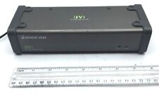 Iogear DVI 2 Port Video Splitter With Power Supply GVS162W6/164W6 Working picture