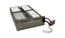 Case Of 4 Schneider Electric APCRBC132 Non-Spillable Replacement Batteries picture