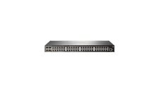 HPE Aruba 2930F 48G 4SFP - switch - 48 ports - managed - rack-mountable picture