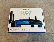 Linksys WRT3200ACM AC3200 Dual-Band Gigabit Wireless Router MU-MIMO with Bundle picture