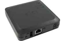 Silex technology, DS-520AN is a USB Device Server supporting 802.11n Wireless LA picture