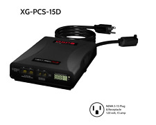 SURGEX ESP Next Gen ESP XG-PCS-15D Surge protector 120v 15a, networked picture