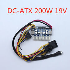 DC-ATX-160W Power Module Stable and Silent In-line Power Board 12V 160W DC-ATX picture