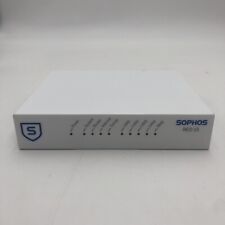 Used Sophos RED 15 Rev.1 Firewall With Power Adapter. READ A picture